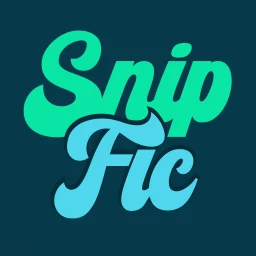 SnipFic のアイコン