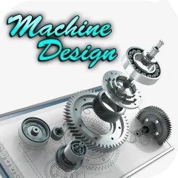 Machine Design 2