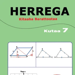 Herrega Kutaa 7ffaa のアイコン